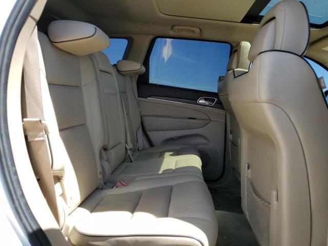 Photo 6 from auction – 2014 JEEP GRAND CHER with VIN 1C4RJFCM6EC304137