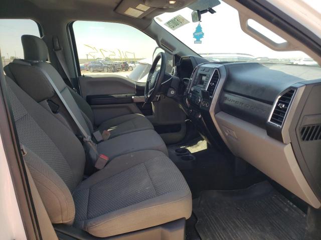 Photo 5 from auction – 2018 FORD F250 SUPER with VIN 1FT7W2BT4JEC09214