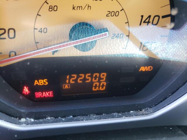 Photo 8 from auction – 2005 NISSAN MURANO SL with VIN JN8AZ08W15W444354
