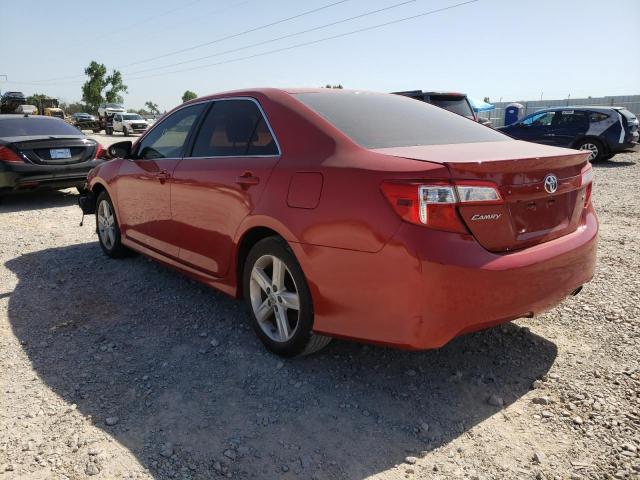 Photo 3 from auction – 2014 TOYOTA CAMRY L with VIN 4T1BF1FK9EU812866