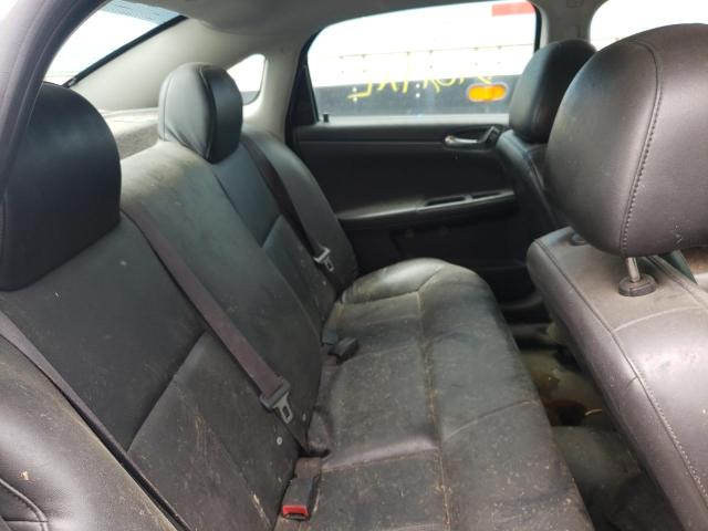 Photo 6 from auction – 2012 CHEVROLET IMPALA POL with VIN 2G1WD5E32C1156492