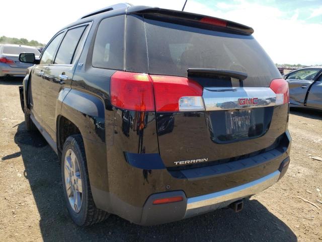 Photo 3 from auction – 2013 GMC TERRAIN SL with VIN 2GKALWEK2D6299615