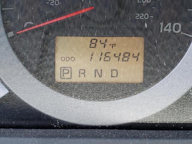 Photo 8 from auction – 2011 TOYOTA RAV4 LIMIT with VIN 2T3DF4DV0BW175084