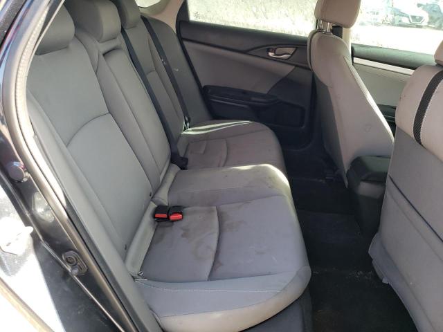 Photo 6 from auction – 2017 HONDA CIVIC EX with VIN 2HGFC1F30HH654479