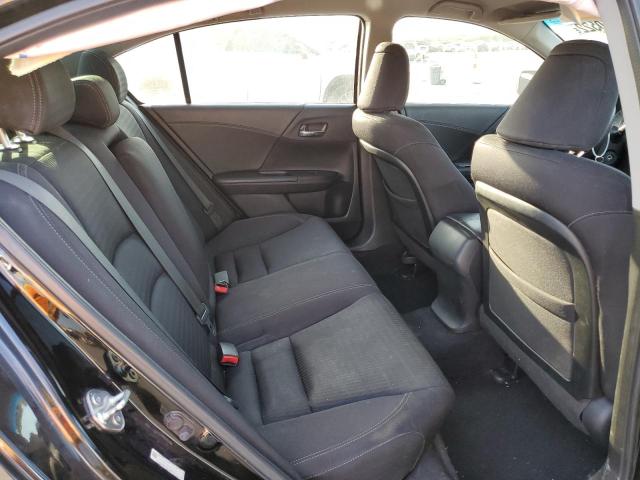 Photo 6 from auction – 2013 HONDA ACCORD SPO with VIN 1HGCR2F50DA044759