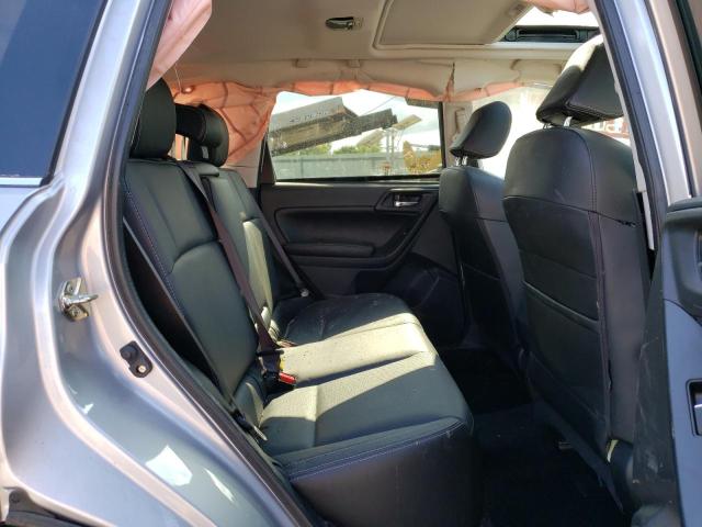 Photo 6 from auction – 2017 SUBARU FORESTER 2 with VIN JF2SJAJC9HH498282