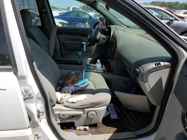 Photo 5 from auction – 2007 BUICK RENDEZVOUS with VIN 3G5DA03L17S521890