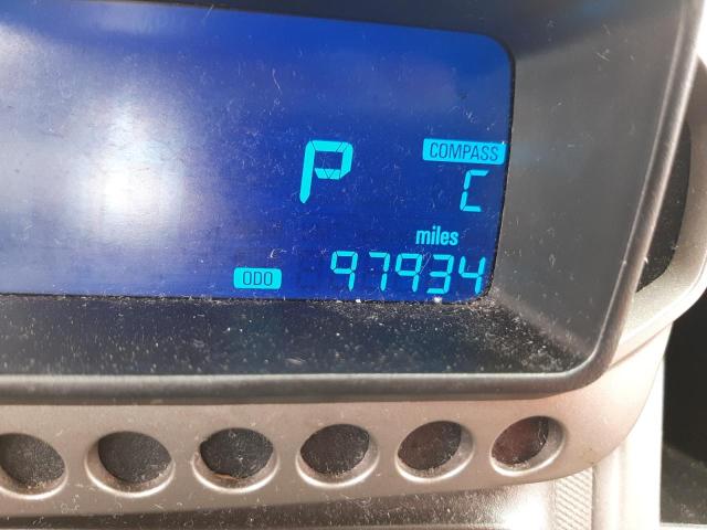 Photo 8 from auction – 2014 CHEVROLET SONIC LT with VIN 1G1JC6SHXE4234138