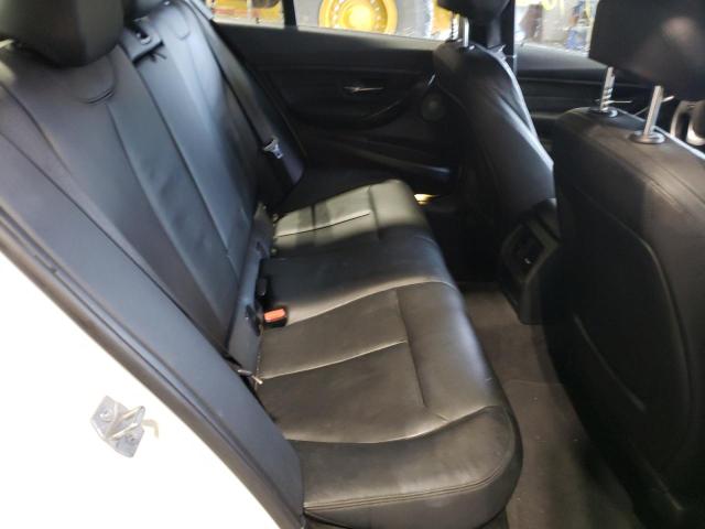 Photo 6 from auction – 2013 BMW 335 XI with VIN WBA3B9C5XDJ899160