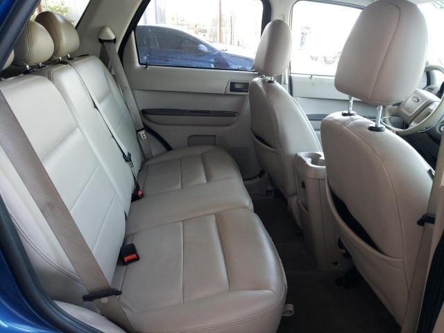 Photo 6 from auction – 2008 FORD ESCAPE XLT with VIN 1FMCU93148KC91673