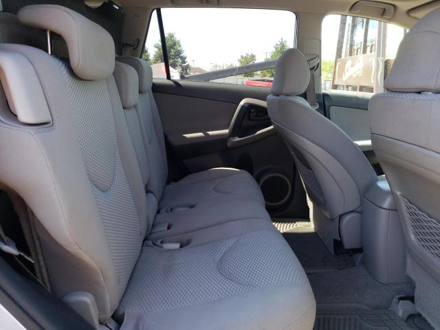 Photo 6 from auction – 2008 TOYOTA RAV4 LIMIT with VIN JTMBK31V786048621