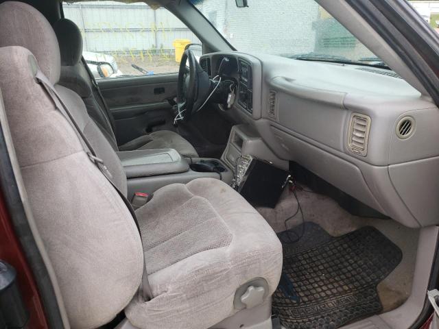 Photo 5 from auction – 2000 CHEVROLET SILVERADO with VIN 1GCEC19T3YZ141202