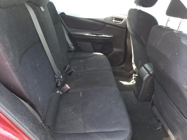 Photo 6 from auction – 2014 SUBARU IMPREZA PR with VIN JF1GPAC67EH331799