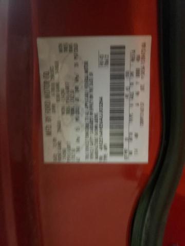 Photo 10 from auction – 2010 MERCURY MOUNTAINEE with VIN 4M2EN4HE6AUJ03264