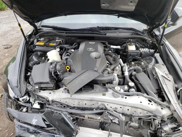 Photo 7 from auction – 2019 LEXUS IS 300 with VIN JTHBA1D27K5085947