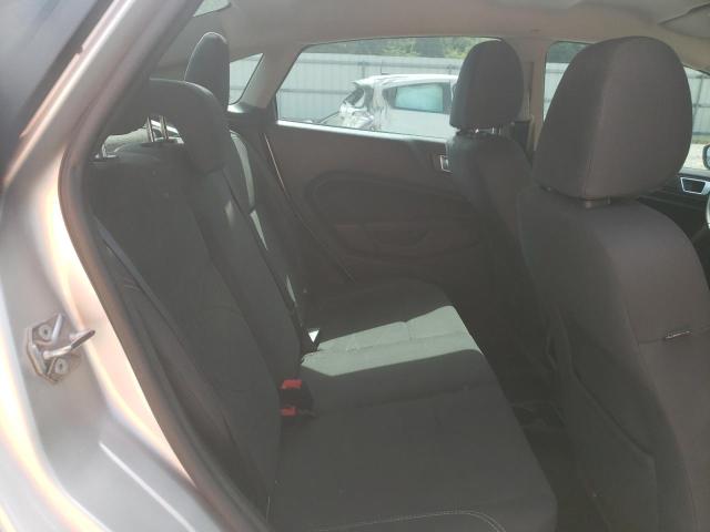 Photo 6 from auction – 2015 FORD FIESTA SE with VIN 3FADP4BJXFM195482