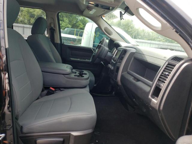 Photo 5 from auction – 2018 RAM 1500 ST with VIN 1C6RR7FT6JS174823