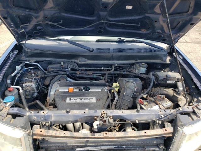 Photo 7 from auction – 2009 HONDA ELEMENT EX with VIN 5J6YH28709L005326