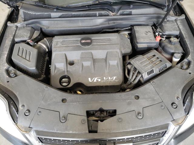 Photo 7 from auction – 2013 GMC TERRAIN SL with VIN 2GKFLVE3XD6309719