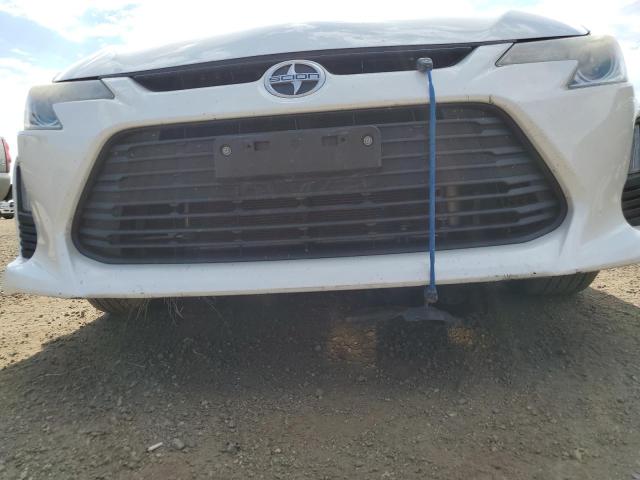 Photo 9 from auction – 2015 TOYOTA SCION TC with VIN JTKJF5C73FJ005648