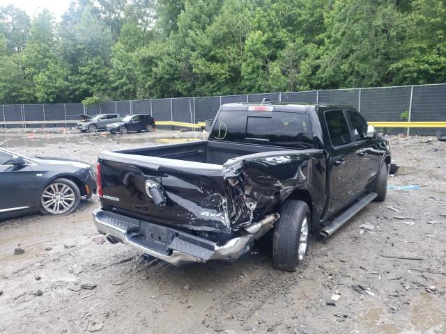 Photo 9 from auction – 2019 RAM 1500 LARAM with VIN 1C6SRFJT3KN517803
