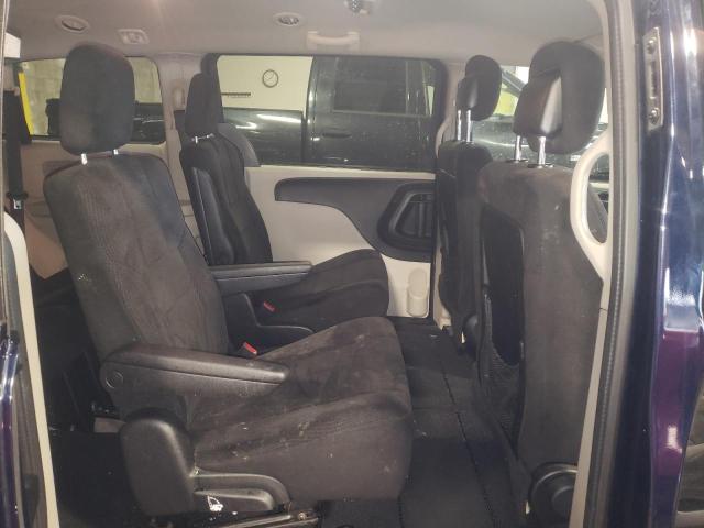 Photo 6 from auction – 2012 DODGE GRAND CARA with VIN 2C4RDGBG7CR351917