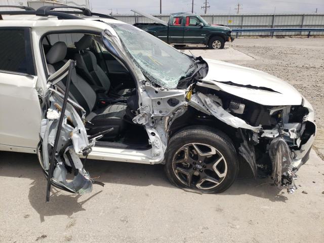 Photo 9 from auction – 2019 SUBARU CROSSTREK with VIN JF2GTANC6KH386900