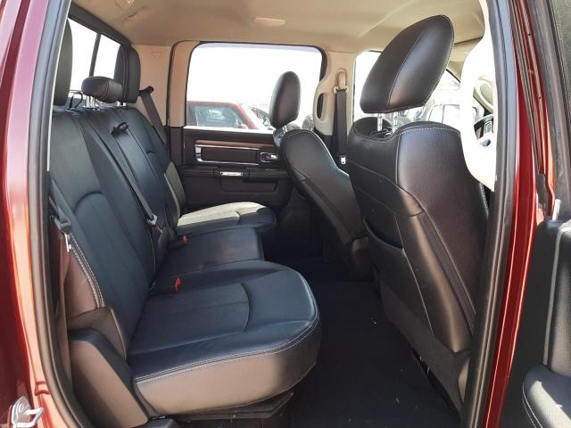 Photo 6 from auction – 2018 RAM 1500 LARAM with VIN 1C6RR7NM5JS238604