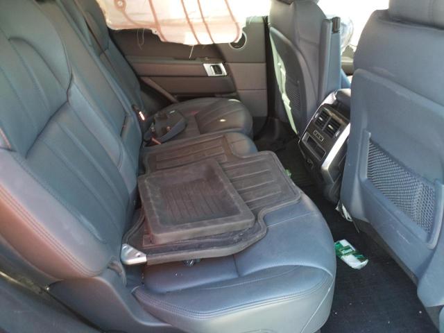Photo 6 from auction – 2014 LAND ROVER RANGE ROVE with VIN SALWR2WF7EA397028