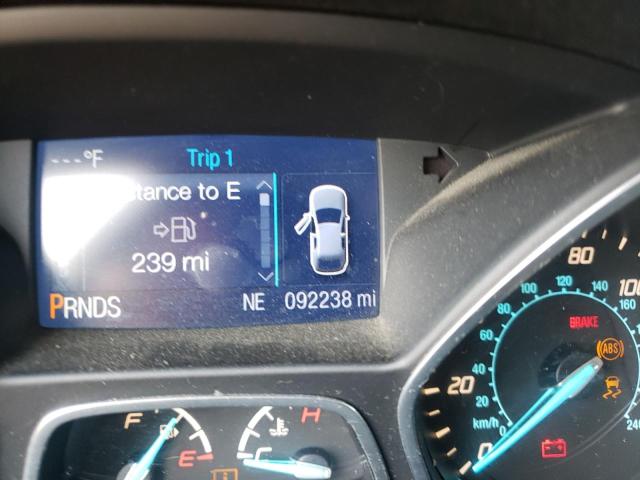 Photo 8 from auction – 2013 FORD ESCAPE with VIN 1FMCU9GX2DUC38337