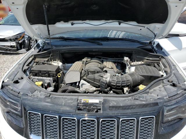 Photo 7 from auction – 2015 JEEP GRAND CHER with VIN 1C4RJFDJ4FC862705