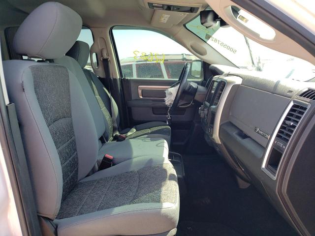 Photo 5 from auction – 2019 RAM 1500 CLASS with VIN 1C6RR6TTXKS657831