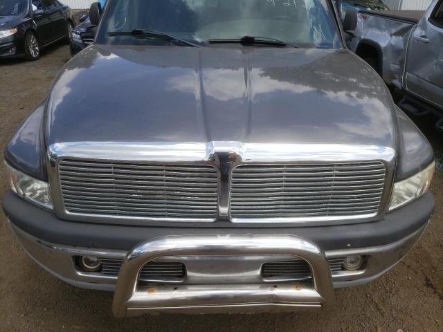 Photo 7 from auction – 2001 DODGE RAM 1500 with VIN 3B7HF13Y91G798634