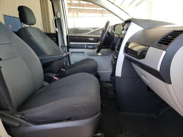 Photo 5 from auction – 2010 DODGE GRAND CARA with VIN 2D4RN5D14AR443951