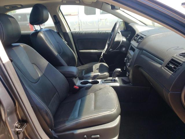 Photo 5 from auction – 2012 FORD FUSION SEL with VIN 3FAHP0JA3CR192529