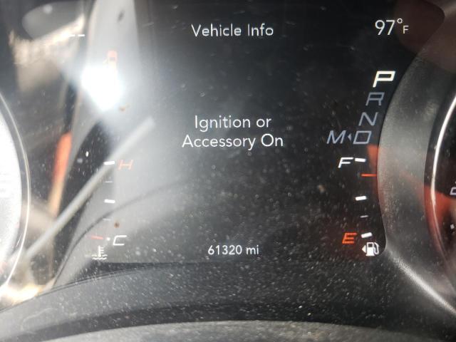 Photo 8 from auction – 2019 DODGE CHARGER R/ with VIN 2C3CDXCT1KH550133
