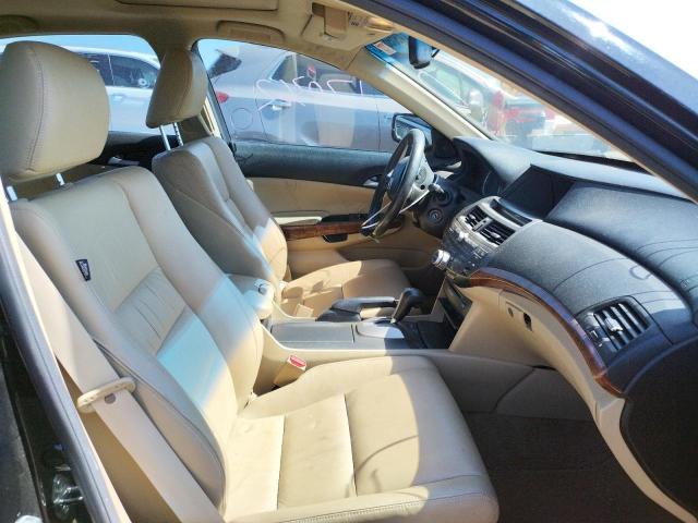 Photo 5 from auction – 2012 HONDA ACCORD EXL with VIN 1HGCP3F82CA038014