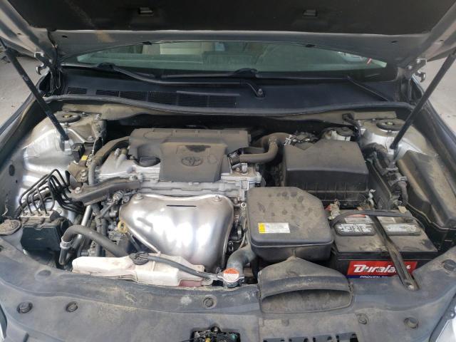 Photo 7 from auction – 2016 TOYOTA CAMRY LE with VIN 4T1BF1FK1GU251114