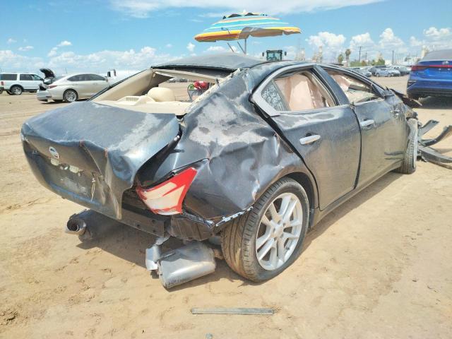 Photo 4 from auction – 2010 NISSAN MAXIMA S with VIN 1N4AA5AP3AC871197