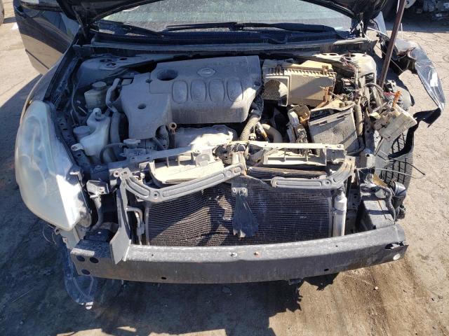 Photo 7 from auction – 2011 NISSAN ALTIMA BAS with VIN 1N4AL2AP7BC117519