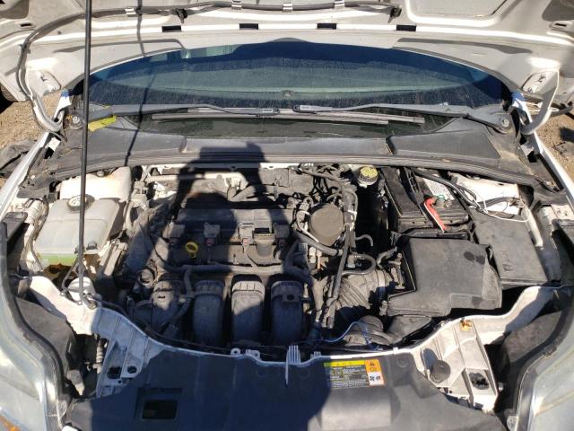 Photo 7 from auction – 2013 FORD FOCUS SE with VIN 1FADP3F26DL111458
