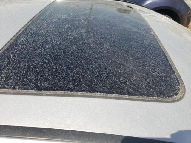 Photo 9 from auction – 2006 HYUNDAI SONATA GLS with VIN 5NPEU46F76H040214