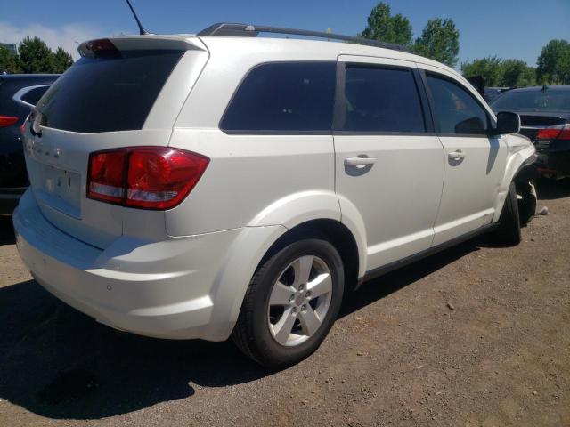 Photo 4 from auction – 2014 DODGE JOURNEY SE with VIN 3C4PDCAB4ET197673