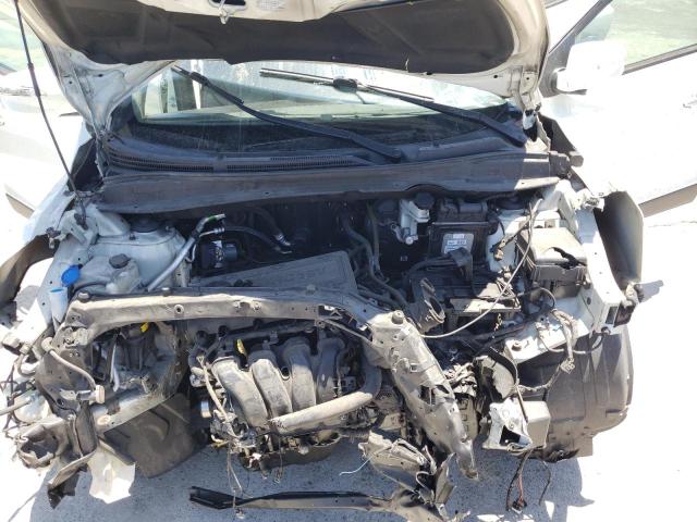 Photo 7 from auction – 2012 HYUNDAI TUCSON GLS with VIN KM8JU3AC8CU356515