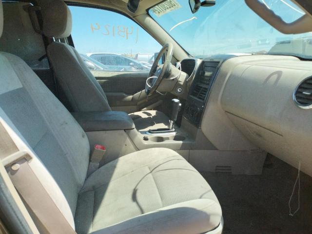 Photo 5 from auction – 2006 FORD EXPLORER X with VIN 1FMEU63E46UA37330