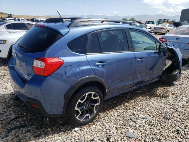 Foto 4 de la subasta – 2016 SUBARU CROSSTREK con VIN JF2GPABC0G8341662