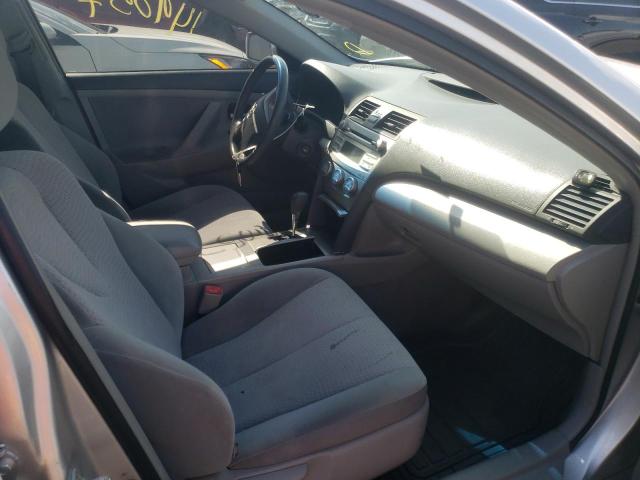Photo 5 from auction – 2011 TOYOTA CAMRY BASE with VIN 4T1BF3EK5BU644054