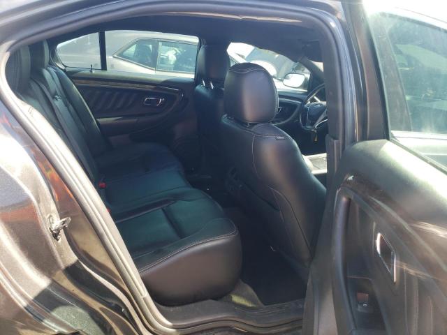 Photo 6 from auction – 2015 FORD TAURUS LIM with VIN 1FAHP2F81FG103571