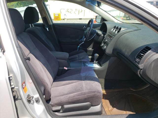 Photo 5 from auction – 2008 NISSAN ALTIMA 2.5 with VIN 1N4AL21E68C147845