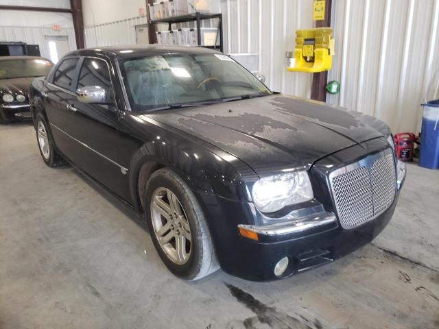 Photo 9 from auction – 2005 CHRYSLER 300C with VIN 2C3AA63H15H500939
